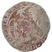 Belgium, Escalin, 1629, Anvers, F(12-15), Silver, 5.20