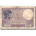 France, 5 Francs, 5 F 1917-1940 ''Violet'', 1918, 1918-02-12, F(12-15)