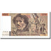 France, 100 Francs, 100 F 1978-1995 ''Delacroix'', 1993, 1993, AU(50-53)