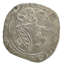 Belgium, Escalin, 1626, Brussels, F(12-15), Silver, 5.20