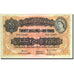 Biljet, OOST AFRIKA, 20 Shillings = 1 Pound, 1955, 1955-01-01, KM:35, SUP