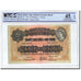 Billet, EAST AFRICA, 20 Shillings = 1 Pound, 1955, 1955-01-01, KM:35, Gradée
