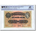 Biljet, OOST AFRIKA, 20 Shillings = 1 Pound, 1955, 1955-01-01, KM:35
