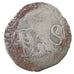 Belgium, Escalin, 1624, VG(8-10), Silver, 5.00