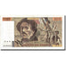France, 100 Francs, 100 F 1978-1995 ''Delacroix'', 1978, 1978, TB