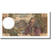 France, 10 Francs, 10 F 1963-1973 ''Voltaire'', 1972, 1972-06-01, AU(55-58)