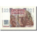 Frankrijk, 50 Francs, 50 F 1946-1951 ''Le Verrier'', 1946, 1946-05-02, SUP
