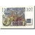 Francia, 50 Francs, 50 F 1946-1951 ''Le Verrier'', 1946, 1946-05-02, EBC