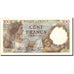 Francia, 100 Francs, 100 F 1939-1942 ''Sully'', 1941, 1941-01-09, BB+