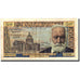 France, 5 Nouveaux Francs, 5 NF 1959-1965 ''Victor Hugo'', 1960, 1960-02-04