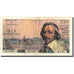 France, 10 Nouveaux Francs, 10 NF 1959-1963 ''Richelieu'', 1961, 1961-04-06