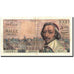 France, 1000 Francs, 1 000 F 1953-1957 ''Richelieu'', 1955, 1955-06-02