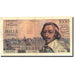 Francia, 1000 Francs, 1 000 F 1953-1957 ''Richelieu'', 1956, 1956-07-05, BC
