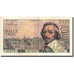 France, 1000 Francs, 1 000 F 1953-1957 ''Richelieu'', 1955, 1955-04-07