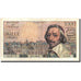 Frankrijk, 1000 Francs, 1 000 F 1953-1957 ''Richelieu'', 1955, 1955-04-07, TB+
