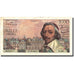France, 1000 Francs, 1 000 F 1953-1957 ''Richelieu'', 1954, 1954-10-07