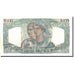 France, 1000 Francs, 1 000 F 1945-1950 ''Minerve et Hercule'', 1945, 1945-11-22