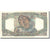 Frankrijk, 1000 Francs, 1 000 F 1945-1950 ''Minerve et Hercule'', 1950