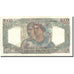 Francia, 1000 Francs, 1 000 F 1945-1950 ''Minerve et Hercule'', 1950