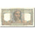 France, 1000 Francs, 1 000 F 1945-1950 ''Minerve et Hercule'', 1950, 1950-03-02