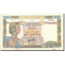 Frankrijk, 500 Francs, 500 F 1940-1944 ''La Paix'', 1942, 1942-03-19, TTB