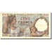 Francia, 100 Francs, 100 F 1939-1942 ''Sully'', 1940, 1940-12-19, MBC+