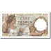 Francja, 100 Francs, Sully, 1940, 1940-08-22, UNC(60-62), Fayette:26.37, KM:94