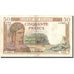 France, 50 Francs, 50 F 1934-1940 ''Cérès'', 1939, 1939-09-14, VF(20-25)