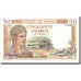 Francia, 50 Francs, 50 F 1934-1940 ''Cérès'', 1939, 1939-01-05, SC