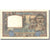 Frankrijk, 20 Francs, 20 F 1939-1942 ''Science et Travail'', 1941, 1941-12-04