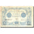 France, 5 Francs, 5 F 1912-1917 ''Bleu'', 1915, 1915-05-28, TB+, Fayette:2.27