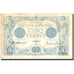 Frankrijk, 5 Francs, 5 F 1912-1917 ''Bleu'', 1915, 1915-05-28, TB+