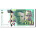 France, 500 Francs, 500 F 1994-2000 ''Pierre et Marie Curie'', 1994, 1994