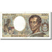 France, 200 Francs, 200 F 1981-1994 ''Montesquieu'', 1984, 1984, VF(30-35)