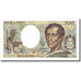 Francia, 200 Francs, 200 F 1981-1994 ''Montesquieu'', 1984, 1984, EBC