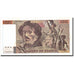 France, 100 Francs, 100 F 1978-1995 ''Delacroix'', 1994, 1994, EF(40-45)
