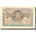 France, 10 Francs, 1947 French Treasury, 1947, 1947, SPL, Fayette:VF30.1, KM:M7a