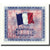 Francja, 5 Francs, Flag/France, 1944, 1944, UNC(63), Fayette:VF17.1, KM:115a