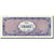 France, 100 Francs, 1945 Verso France, 1945, 1945, EF(40-45), Fayette:VF25.10