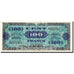 France, 100 Francs, 1944 Flag/France, 1944, 1944, TTB, Fayette:VF20.1, KM:118a