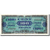 Frankreich, 100 Francs, 1945 Verso France, 1945, 1945, VZ, Fayette:VF25.3