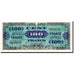 France, 100 Francs, 1945 Verso France, 1945, 1945, UNC(60-62), Fayette:VF25.2