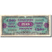France, 50 Francs, 1945 Verso France, 1945, 1945, TB, Fayette:VF24.1, KM:122a