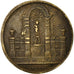 Belgia, Medal, Au plus Ancien Bourgeois de Bruxelles, Dubois F., EF(40-45)