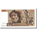 Frankreich, 100 Francs, 100 F 1978-1995 ''Delacroix'', 1978, 1978, VZ+