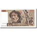 France, 100 Francs, 100 F 1978-1995 ''Delacroix'', 1989, 1989, AU(50-53)