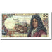 France, 50 Francs, 50 F 1962-1976 ''Racine'', 1962, 1962-12-06, UNC(63)