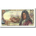 Frankreich, 50 Francs, 50 F 1962-1976 ''Racine'', 1971, 1971-11-05, VZ