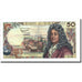 Francia, 50 Francs, 50 F 1962-1976 ''Racine'', 1963, 1963-05-02, BB