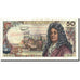 Frankreich, 50 Francs, 50 F 1962-1976 ''Racine'', 1962, 1962-12-06, S